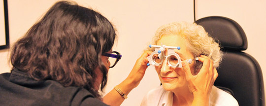 Eye care page1
