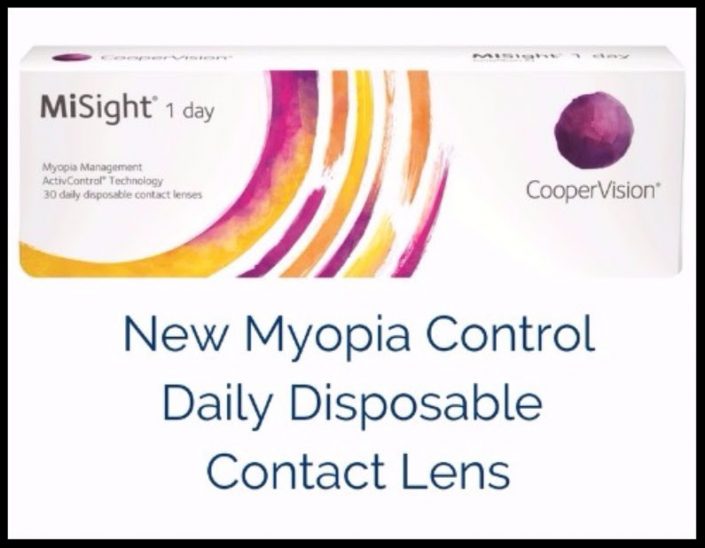 MyopiaControl