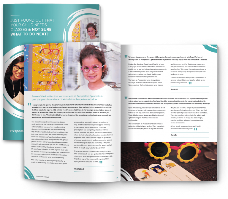 Perspective Opt eBook Cover v21