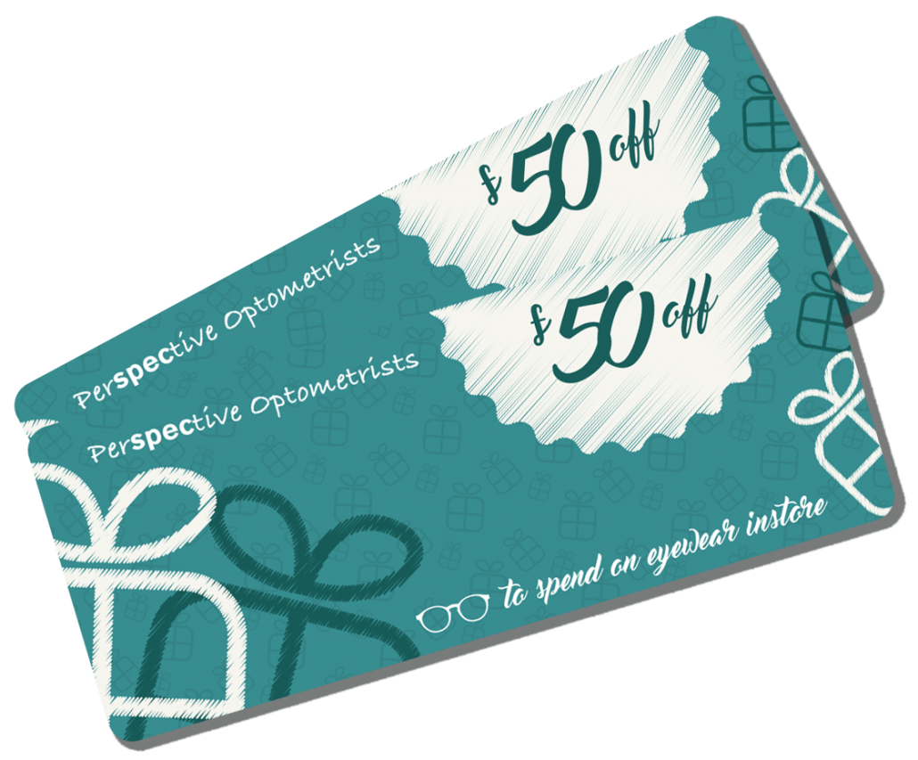 Perspective Vouchers