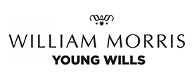 Young Wills Logo