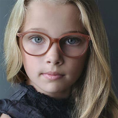 CHILD GLASSES