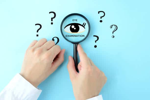 Making the Most of Your Eye Test: Questions to Ask the Best Opticians Blog Image