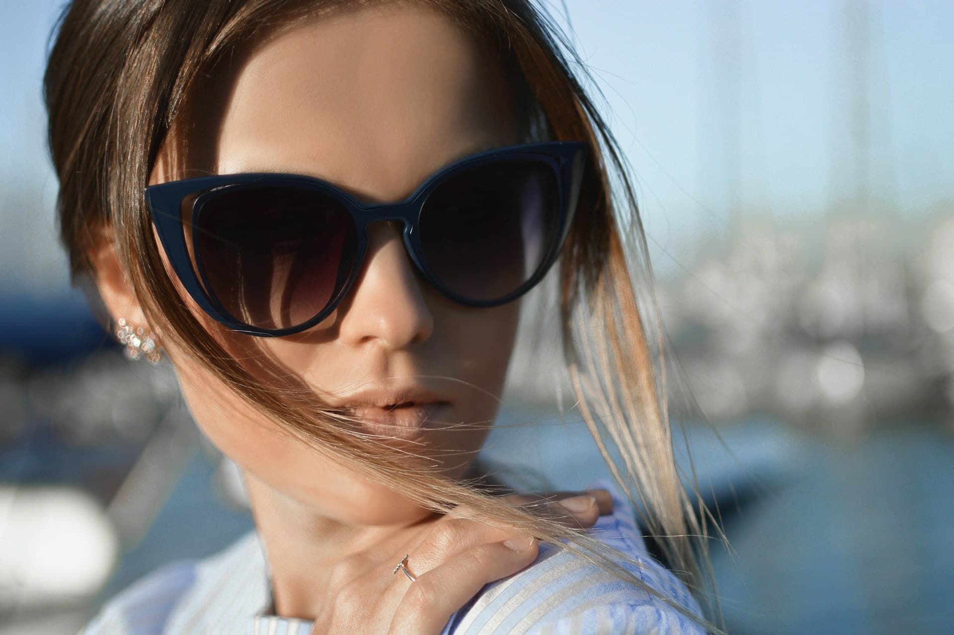 Explore the World of High Fashion Eyewear: What You Need to Know Blog Image