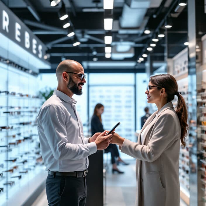 How to Choose the Best Optometrist Near Me A Helpful Guide I Perspective