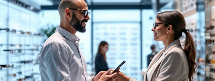 How to Choose the Best Optometrist Near Me A Helpful Guide I Perspective