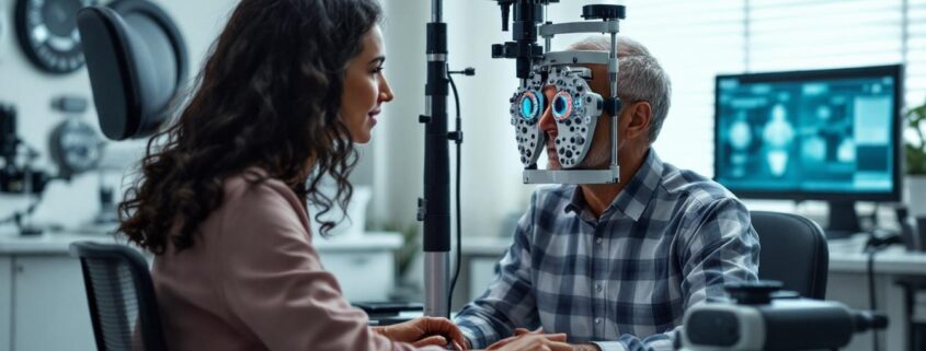 Expert Tips for Getting the Most Accurate Eye Test Results