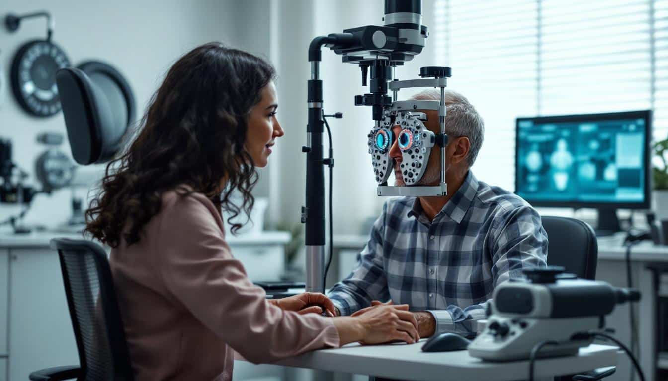 Expert Tips for Getting the Most Accurate Eye Test Results Blog Image