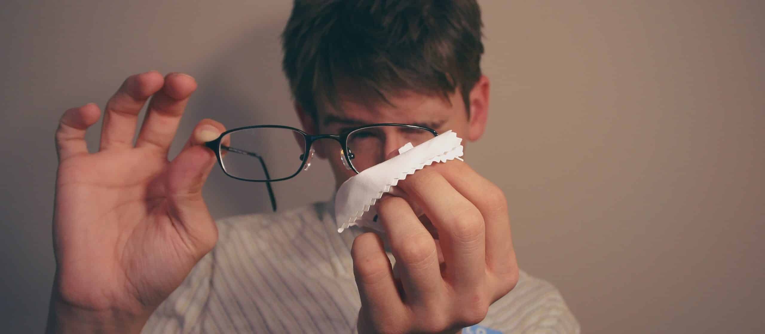 Common Vision Problems and How London Optometrists Can Help Blog Image